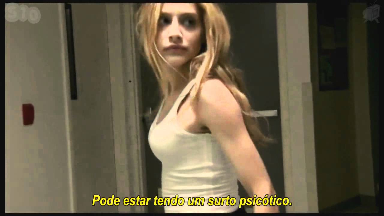 Abandoned Movie Trailer Brittany Murphy Abandoned Movie Trailer Brittany Murphy