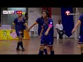 Highlights | Bangladesh Army Sports Club Ltd. vs Dhaka Athletic Club | Women's match | FLB 2025-26