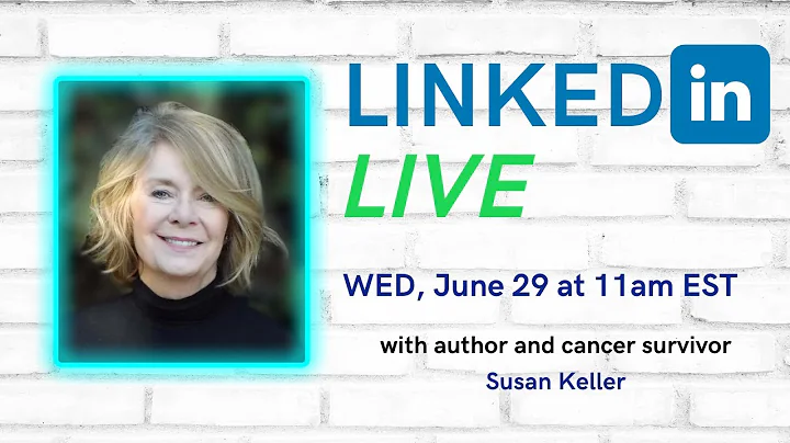 Ask The Author: Susan Keller