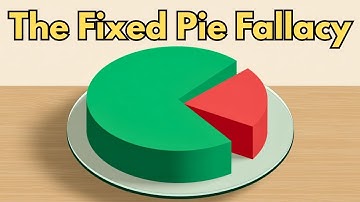 Beyond Win Lose: Understanding the Zero Sum Fallacy