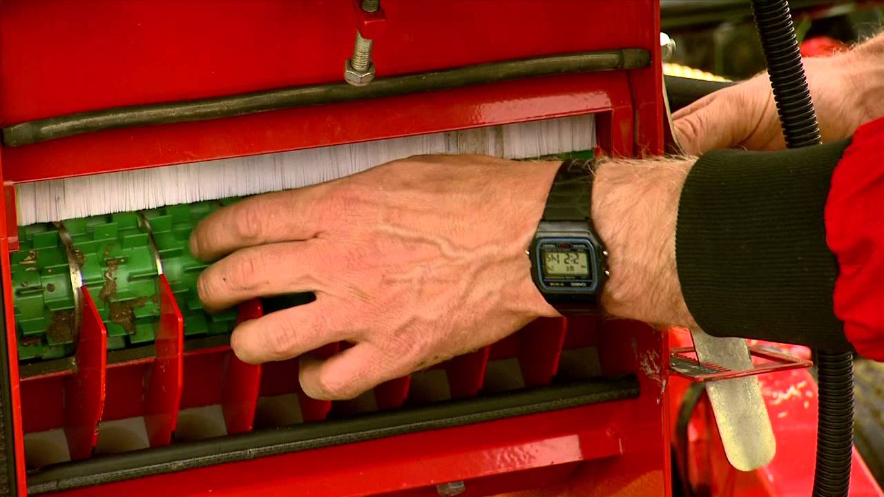 Opico Air Seeder YouTube