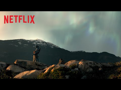 《太空迷航》–男孩最好的朋友 [HD] – Netflix
