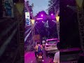 DJ koyila || #koyilasong || #alekya || #hyderabad || #hyderabadtraffic