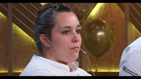 Dana Martucci destroz a El Gran Premio de la Cocin...