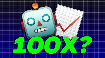 This Trading Strategy will 100X in 2025!