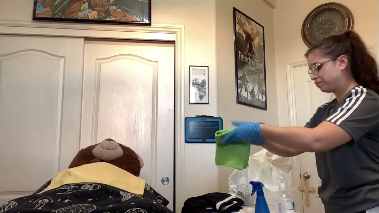 Modified bed bath YouTube