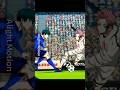 Sae vs Rin edit on alight motion #alightmotion #sae #rin #saevsrin