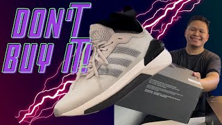 Adidas ARVYN Review Don't buy it!