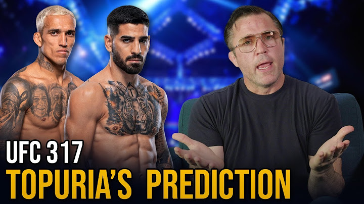 Chael Reacts to Ilia Topuria’s Bold prediction for Charles Oliveira Fight…