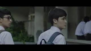 เมื่อ mewnich bnk48 แสดงหนัง #กระสือสยาม