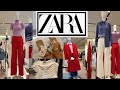 ZARA NEW OUTDOOR COLLECTION ||FEBRUARY 2021 |Zara Collection February 2021