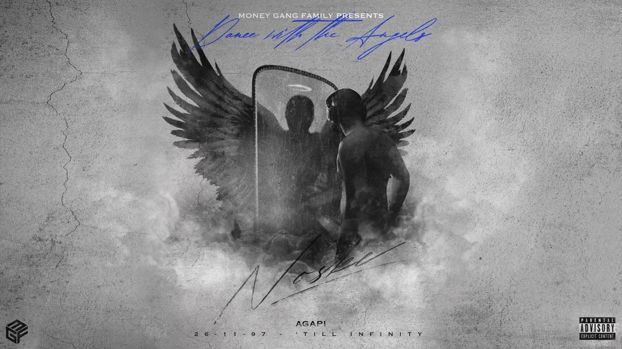 Guarda NOSKE - AGAPI (FT STAM) su YouTube Guarda NOSKE - AGAPI (FT STAM) su YouTube