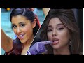 Ariana Grande - Music Video Evolution (2012 - 2020) [Before 34+35 Remix]