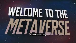 What Is Metaverse ? Future Of Metaverse Explained