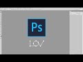 Как у меня настроен Photoshop