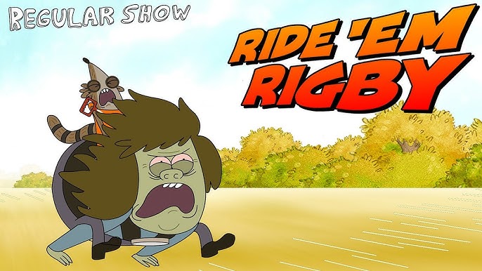 Best Park In the Universe – Regular Show, Software