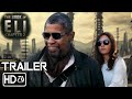 The Book of Eli Chapter 2 &quot;In The Beginning&quot; Trailer 3 (HD) Denzel Washington, Mila Kunis | Fan Made