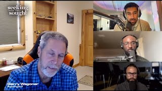 Fulcrum7 Episode Sneak Peek