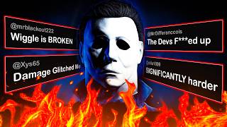 Halloween is on Fire