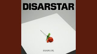 SUPERGIRL - Disarstar