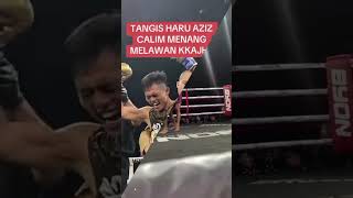 Download Lagu Aziz vs Kkhaje. #byoncombat #byoncombatshowbiz #kickstriking MP3