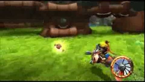 Jak and Daxter: The Precursor Legacy HD - Episode 6