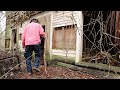 Exploring Abandoned 190 Year Old Plantation House in Georgia