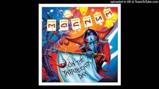 Magnum - So Let It Rain