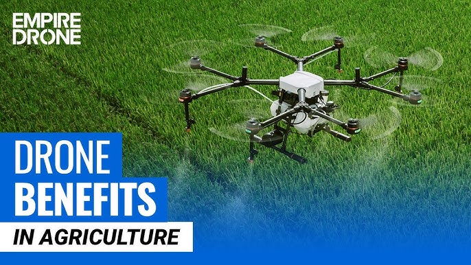 What are popular uses of drones? - Geospatial World