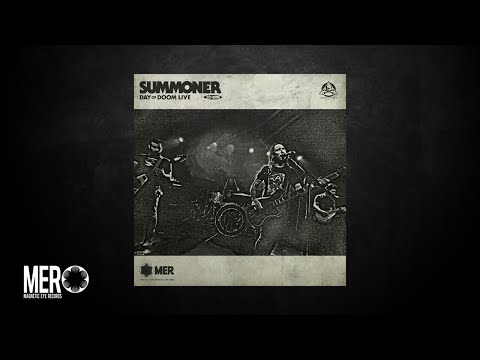 Summoner - The Interloper (Live)