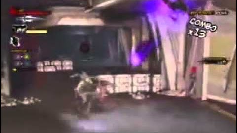 Deadpool Game PS4 Lady Deadpool walkthrough part 15 Multiplayer