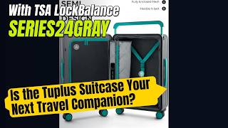 TUPLUS Suitcase ABS Hard Shell Catalog Review (2026) - Our Honest Take TUPLUS Suitcase ABS Hard Shell Catalog Review (2026) - Our Honest Take