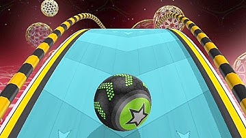 Going Balls Super SpeedRun Gameplay New Update Part 29