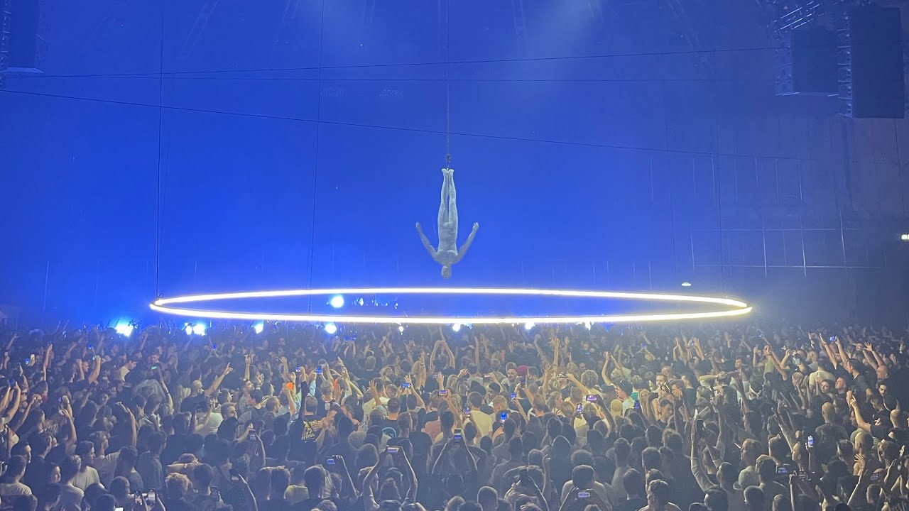 Awakenings ADE 2022 presents Afterlife: from the club to the arena