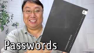 How To Store Passwords screenshot 3