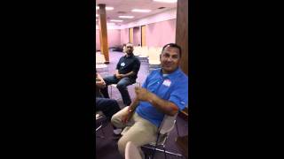 Ysleta ISD ACE Training