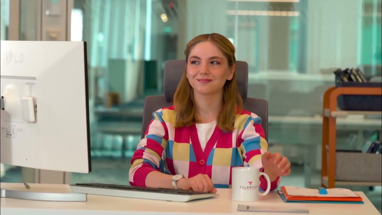 Talentate Assessment Center - Online and Virtual Assessment - YouTube