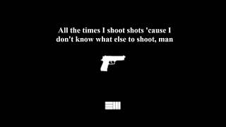 Russ - Pull the Trigger