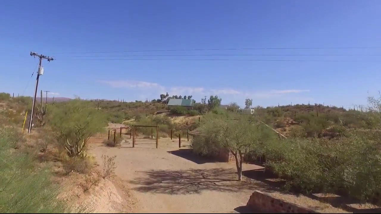 Carlottas House Morristown AZ