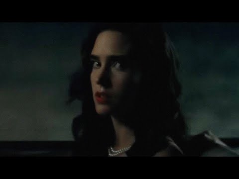 Pollock (2000)  Jennifer Connelly Scenes [Ending Spoiler]