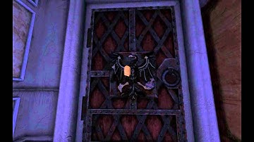 Amnesia Custom Story: The Attic Chapter 3 Ep: 1