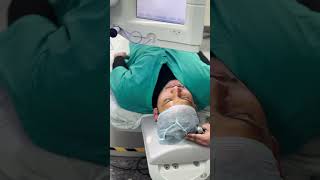 Chashma Gaya, Vision Clear! 👁️✨ | SMILE Surgery Success Story | Abhishek Sharma