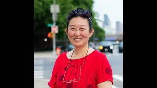 Envisioning and Creating New York City’s Next Park with Rosa Chang