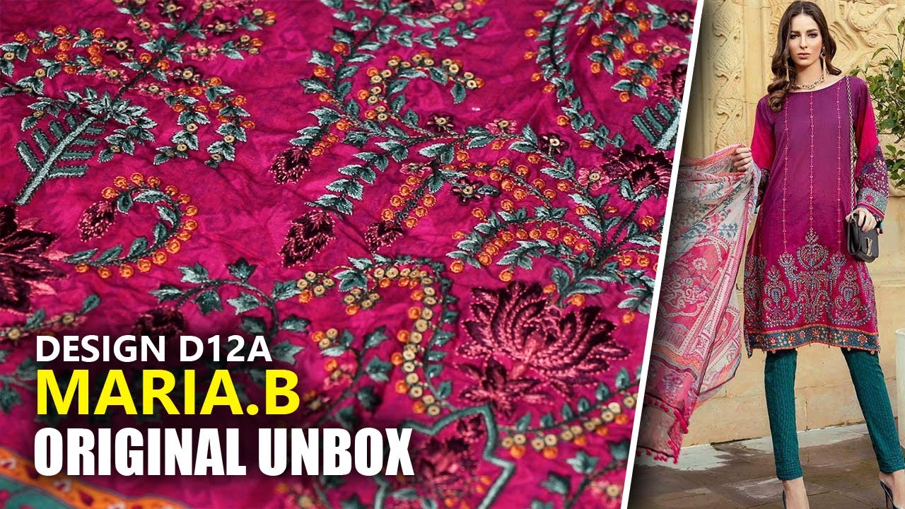 Pakistani Designer Lawn 21 Stitched Lawn Design Sara Clothes Youtube