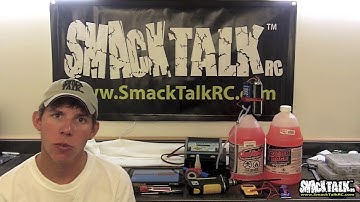 Smack101 Chapter #2- Getting Started with RC Helicopters Pt2