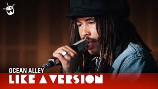 Ocean Alley cover Player 'Baby Come Back' for Like A Version