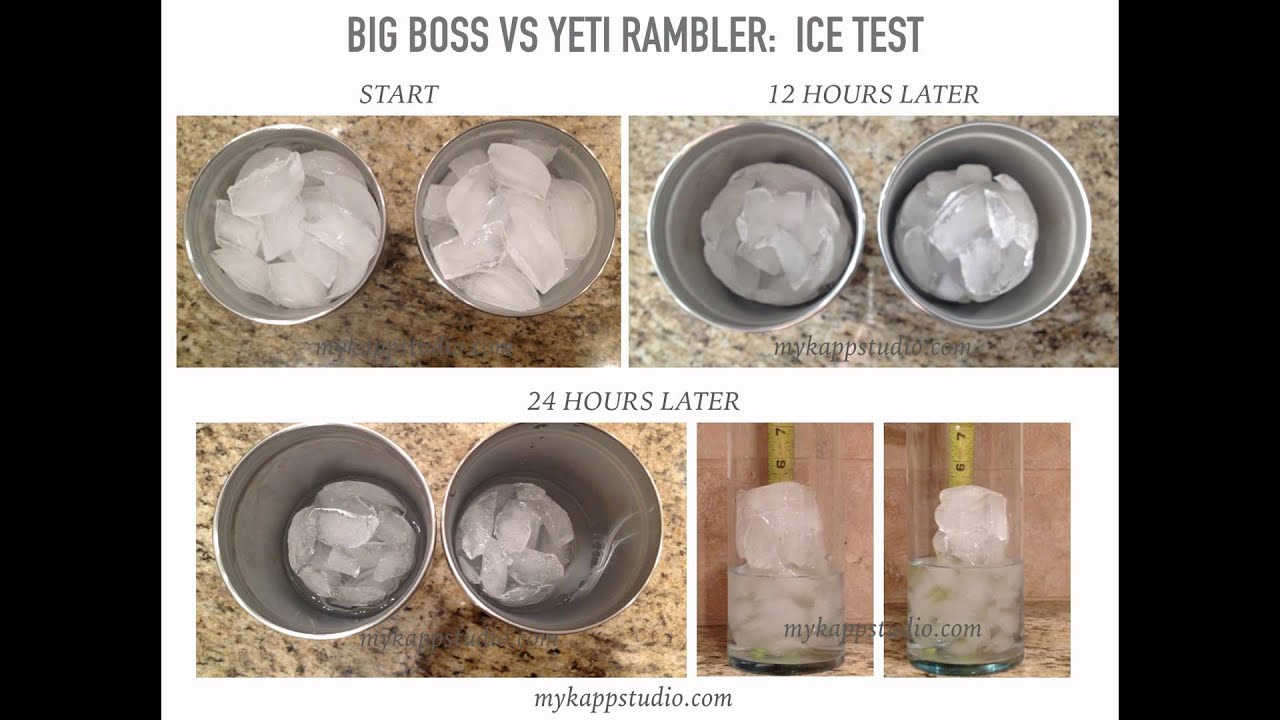 Boss Vs Yeti Rambler 30 Oz Tumbler You Boss Vs Yeti Rambler 30 Oz Tumbler