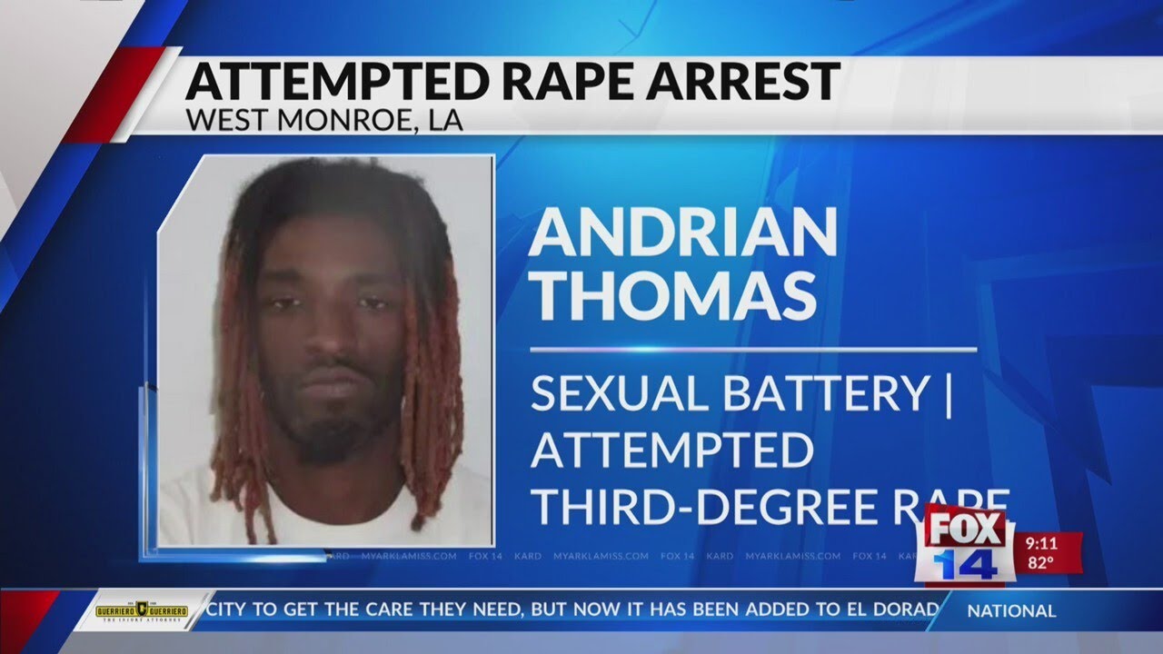 El Dorado Police investigating shooting; suspect sought