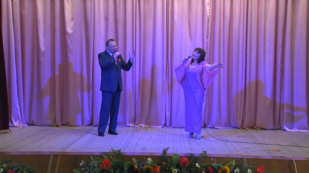 Червона калина сл. і муз.М.Дацика