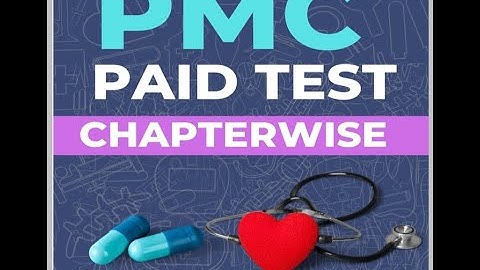 Physics ""Rotational and Circular Motion MCQs"""                                           PMC PAID